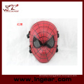 DC-19 Spider Man Mask Halloween Party Mask for Wholesale